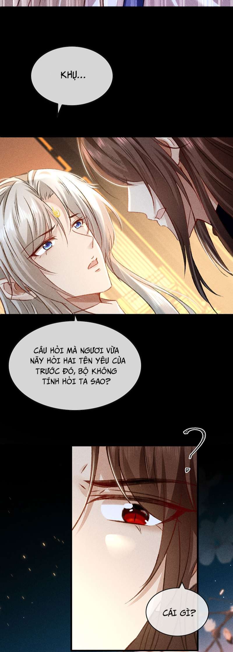 Đồ Mưu Bất Quỹ: Chapter 149