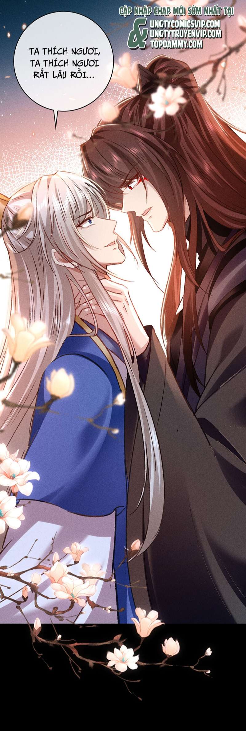 Đồ Mưu Bất Quỹ: Chapter 149
