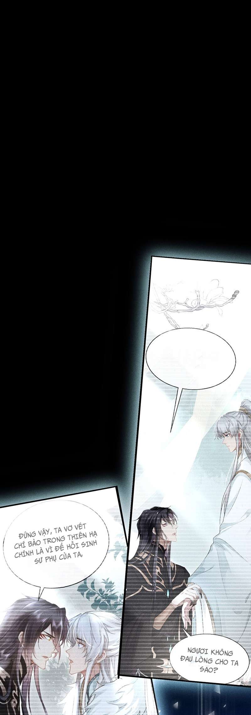 Đồ Mưu Bất Quỹ: Chapter 149