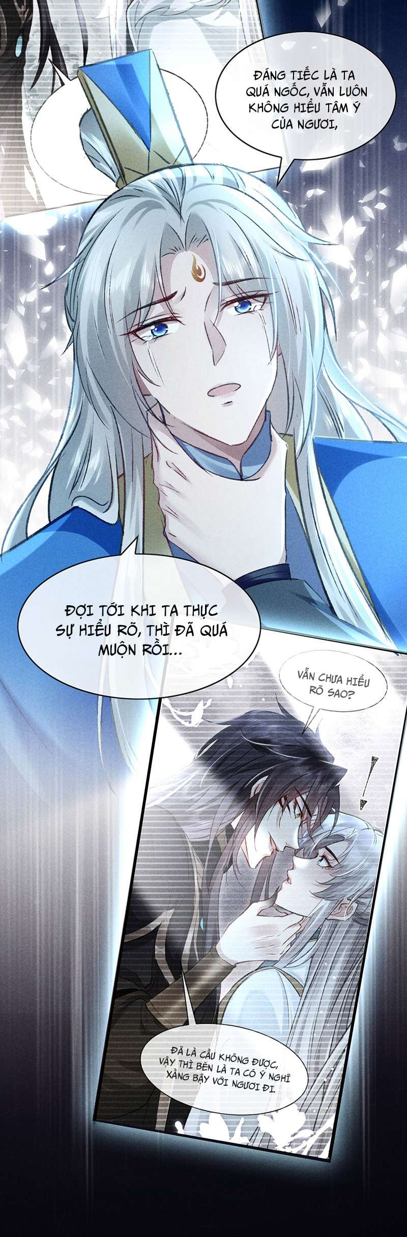 Đồ Mưu Bất Quỹ: Chapter 149