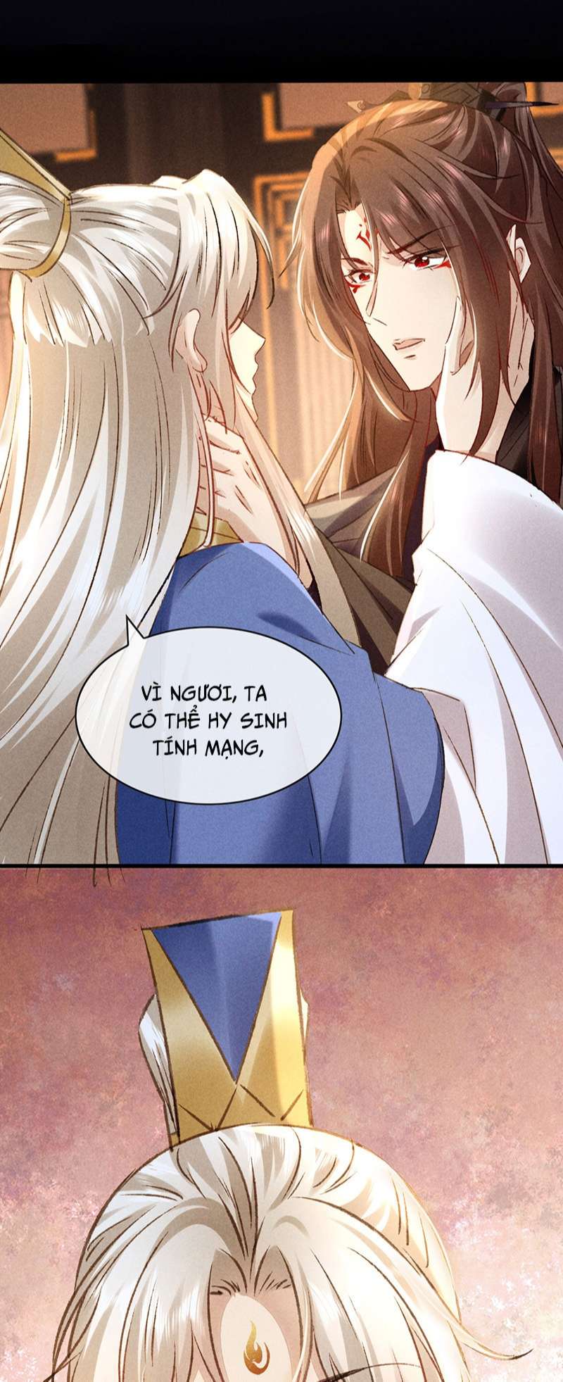 Đồ Mưu Bất Quỹ: Chapter 149