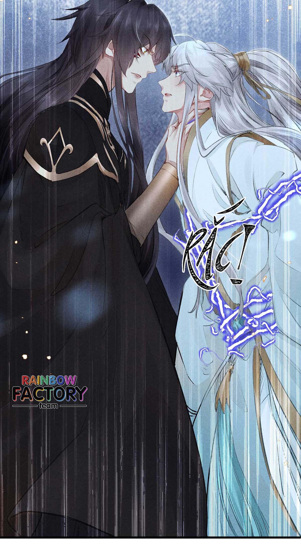 Đồ Mưu Bất Quỹ: Chapter 15