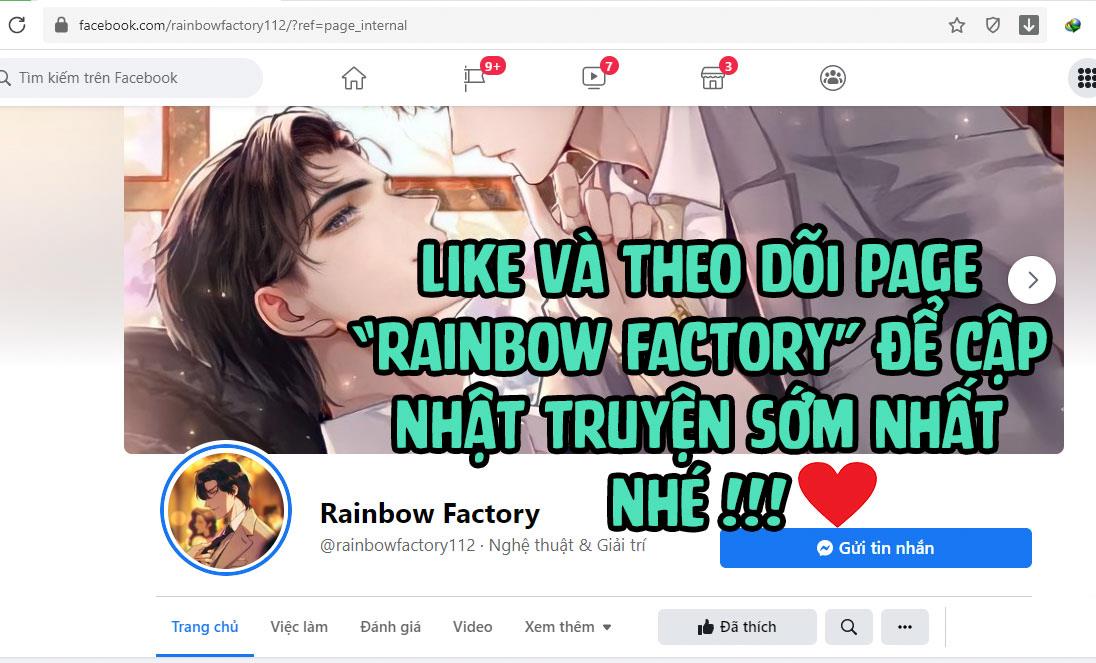 Đồ Mưu Bất Quỹ: Chapter 15
