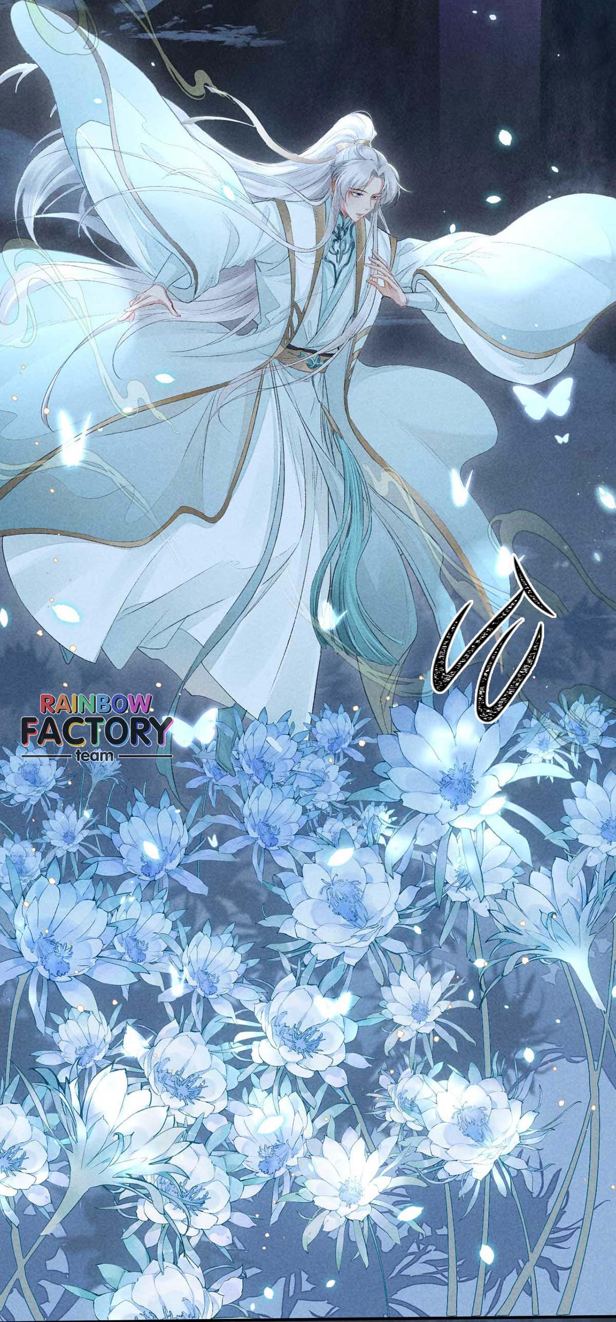 Đồ Mưu Bất Quỹ: Chapter 15