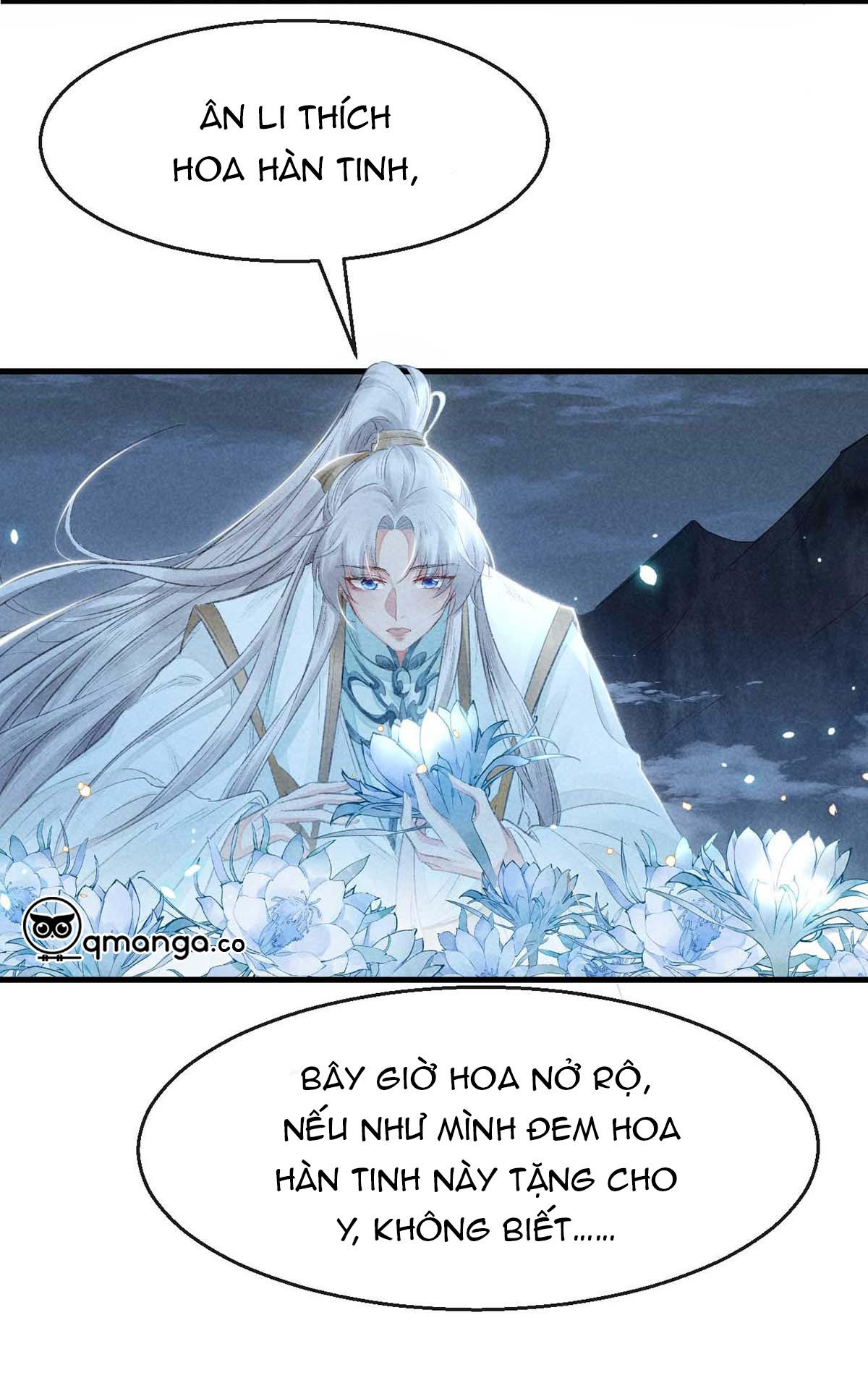 Đồ Mưu Bất Quỹ: Chapter 15