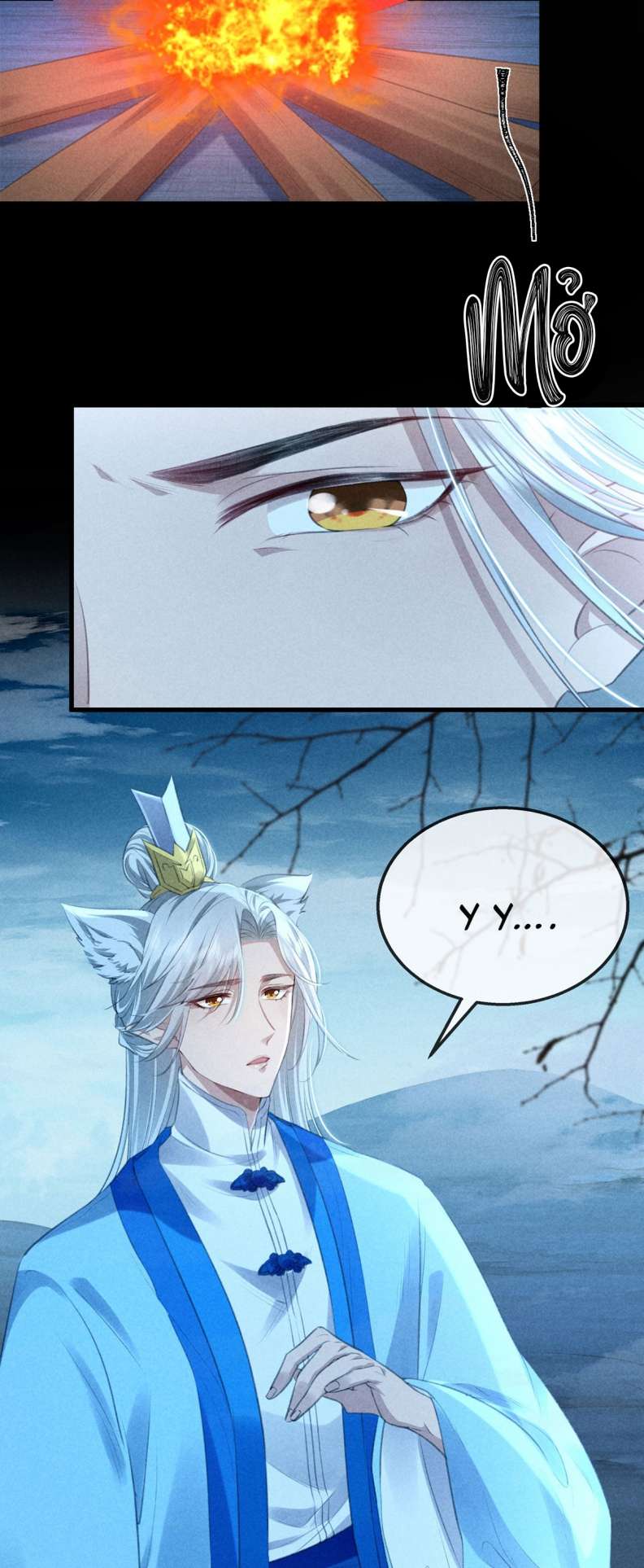 Đồ Mưu Bất Quỹ: Chapter 152