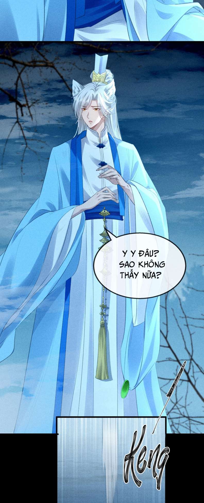 Đồ Mưu Bất Quỹ: Chapter 152