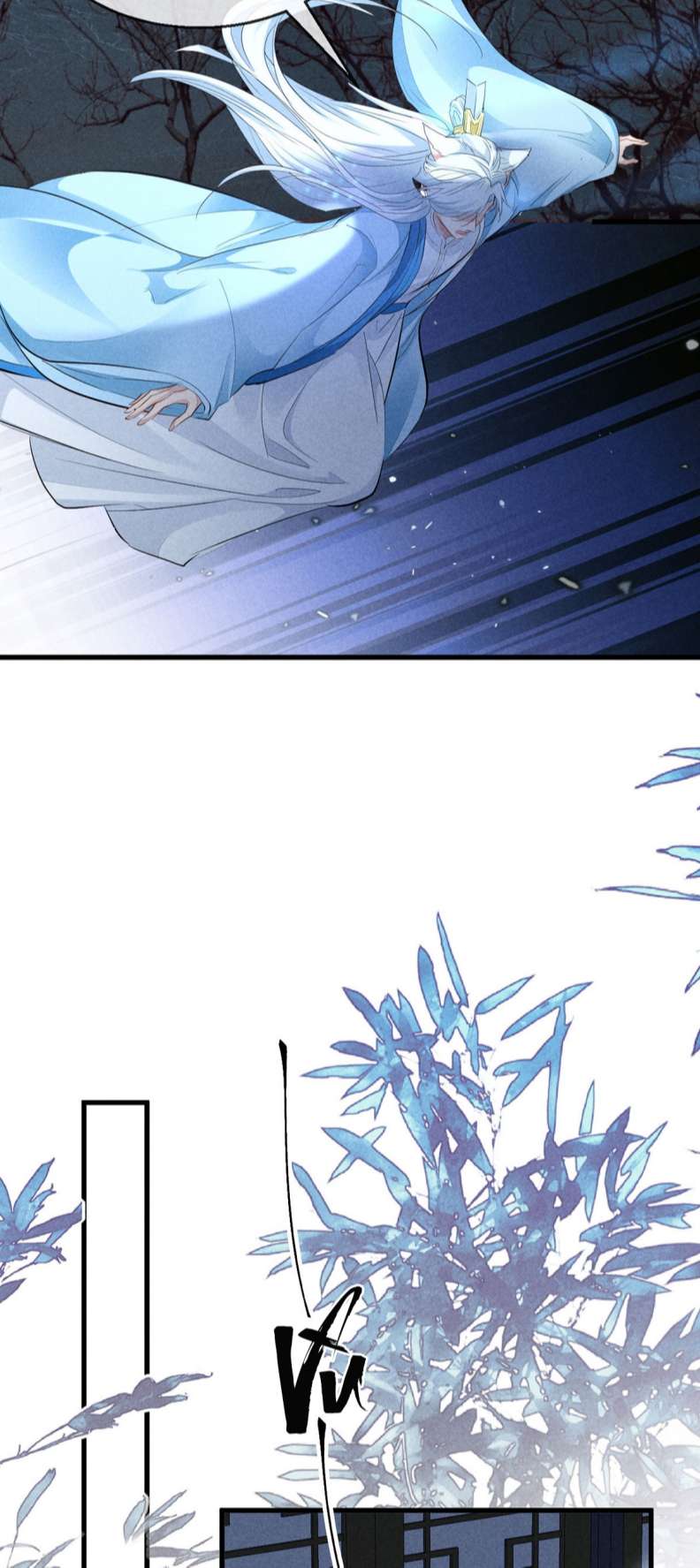 Đồ Mưu Bất Quỹ: Chapter 152
