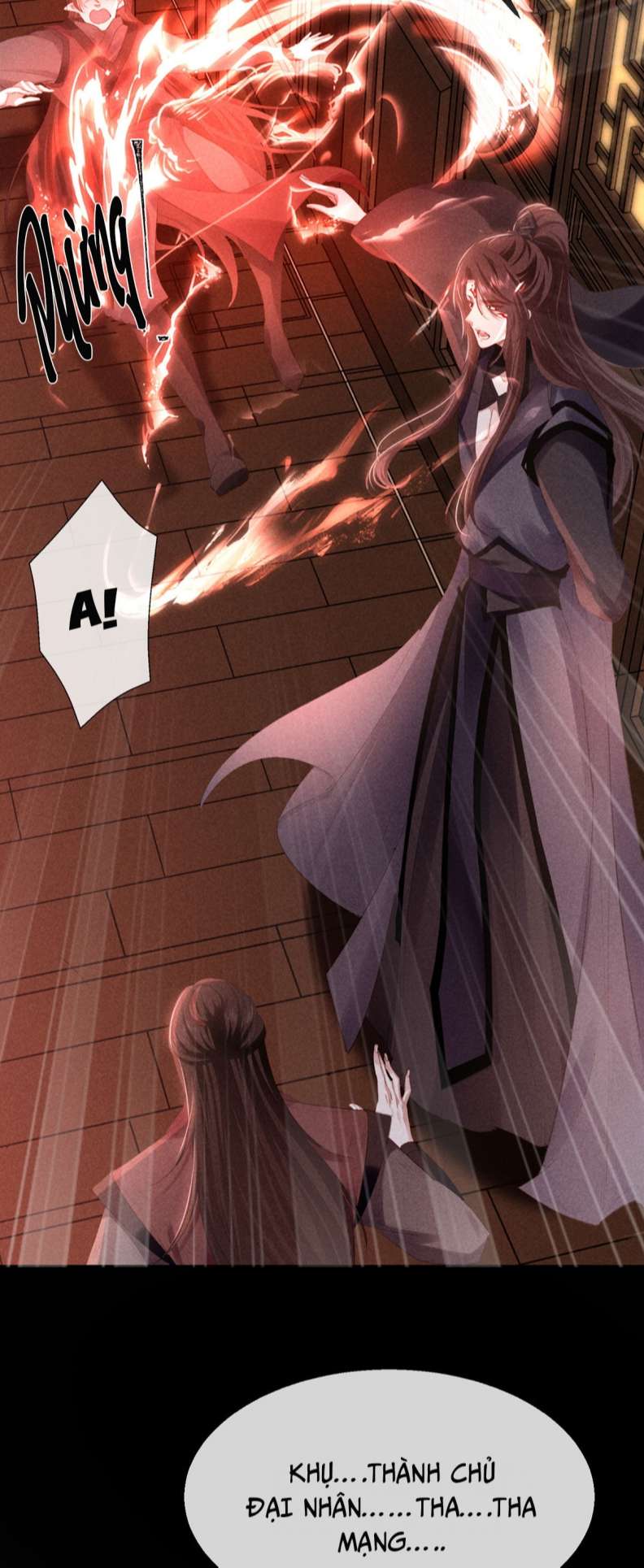 Đồ Mưu Bất Quỹ: Chapter 152