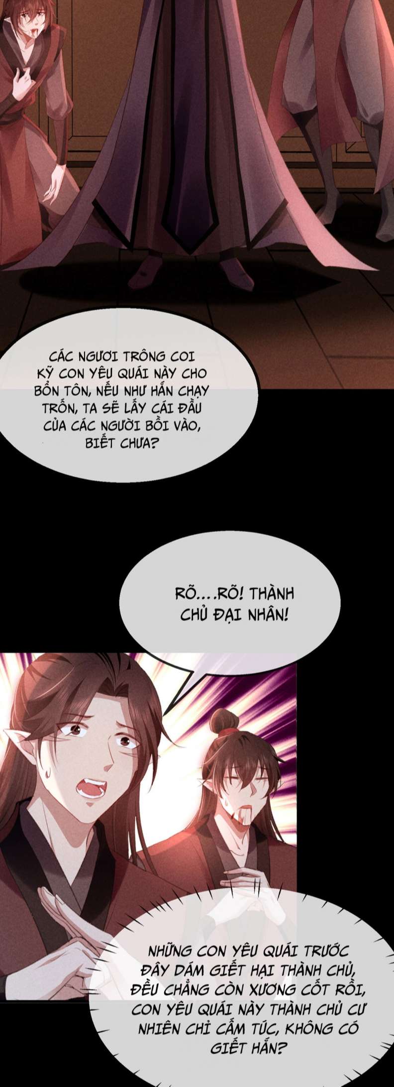 Đồ Mưu Bất Quỹ: Chapter 152