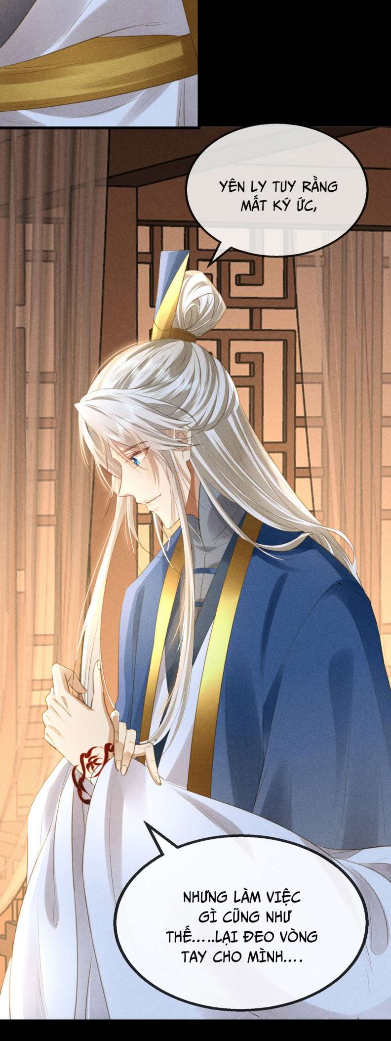 Đồ Mưu Bất Quỹ: Chapter 152