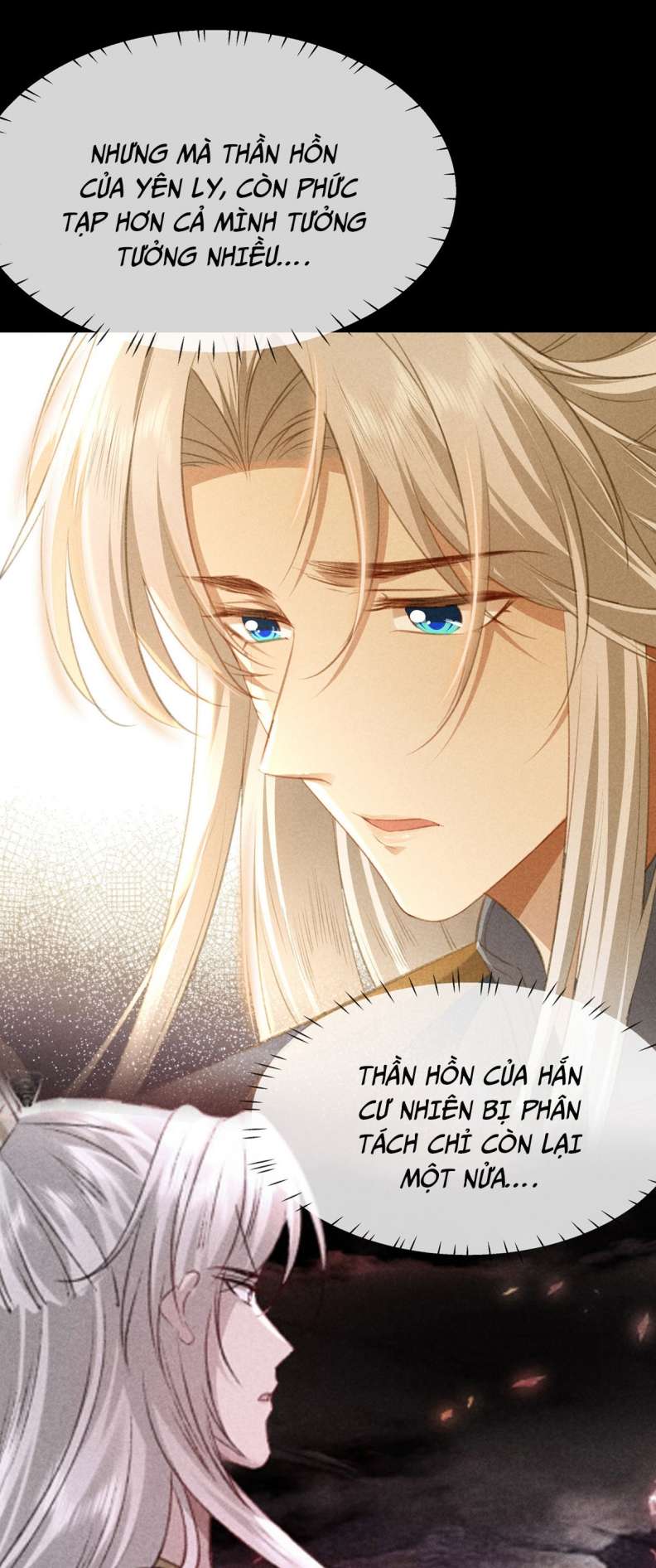 Đồ Mưu Bất Quỹ: Chapter 152