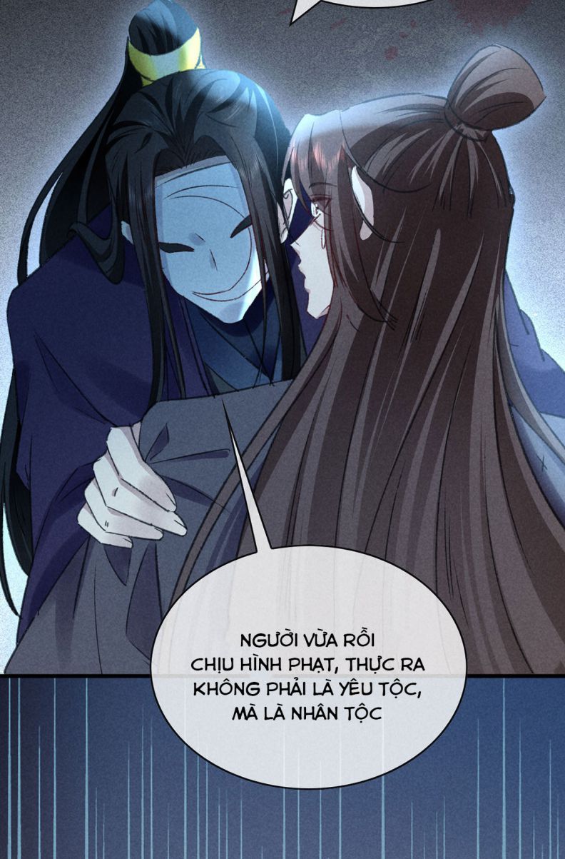 Đồ Mưu Bất Quỹ: Chapter 156