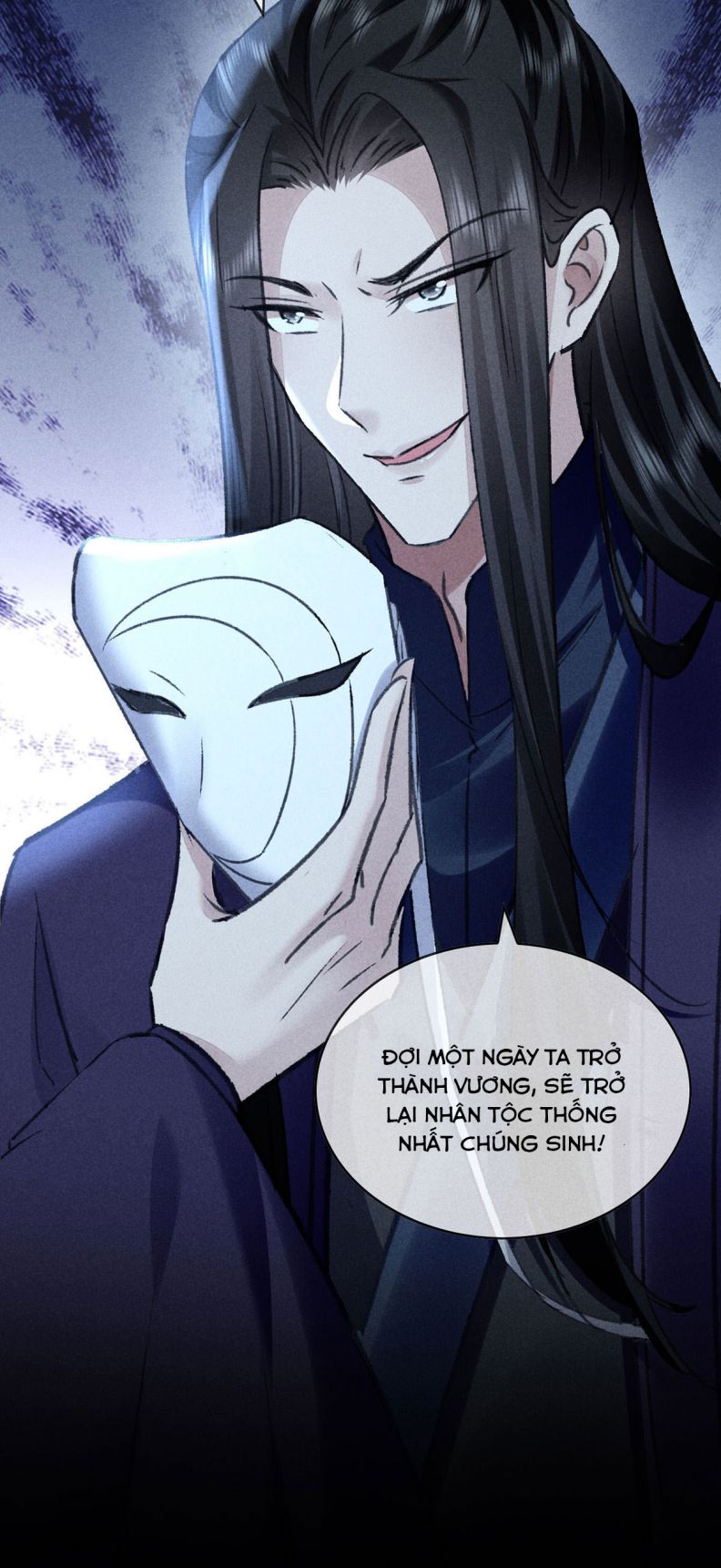 Đồ Mưu Bất Quỹ: Chapter 156