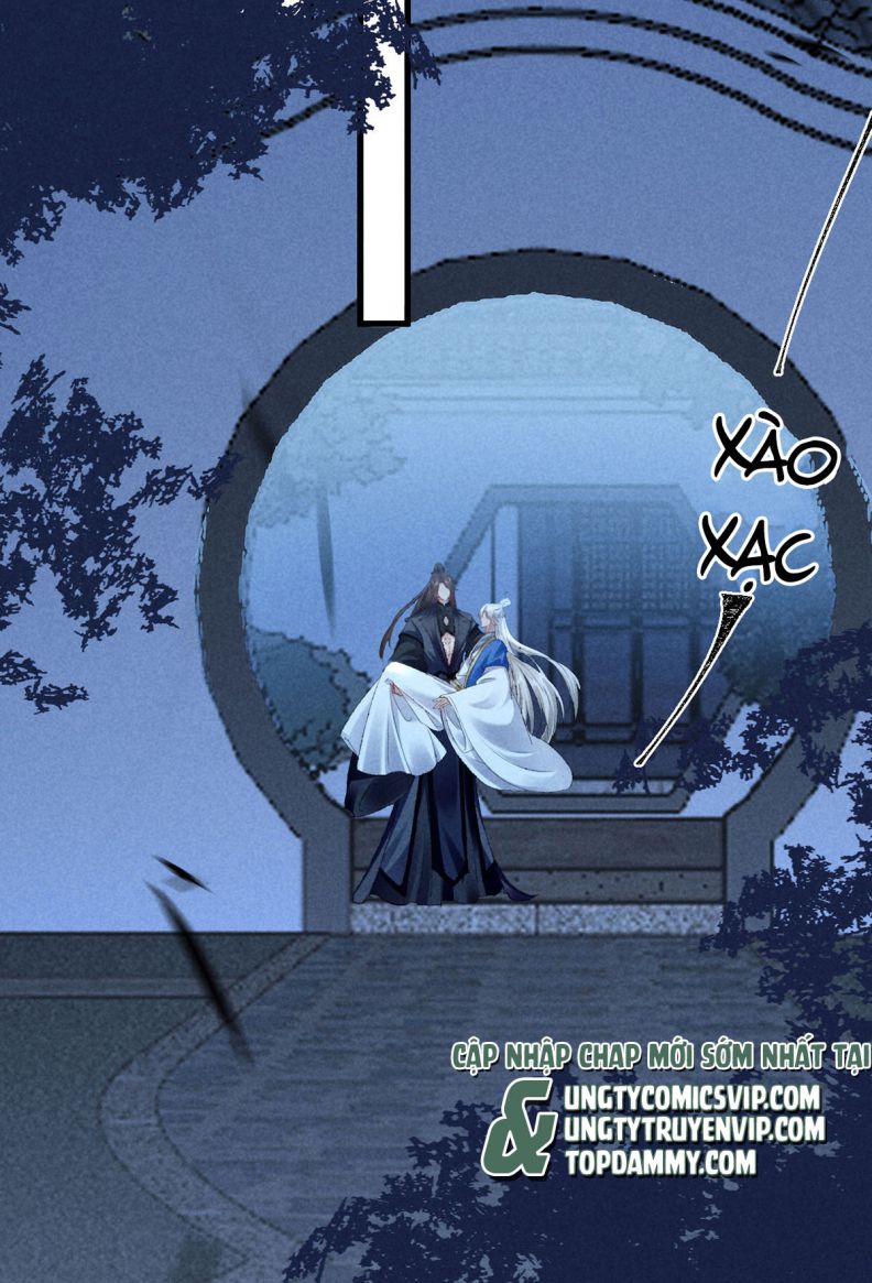 Đồ Mưu Bất Quỹ: Chapter 156