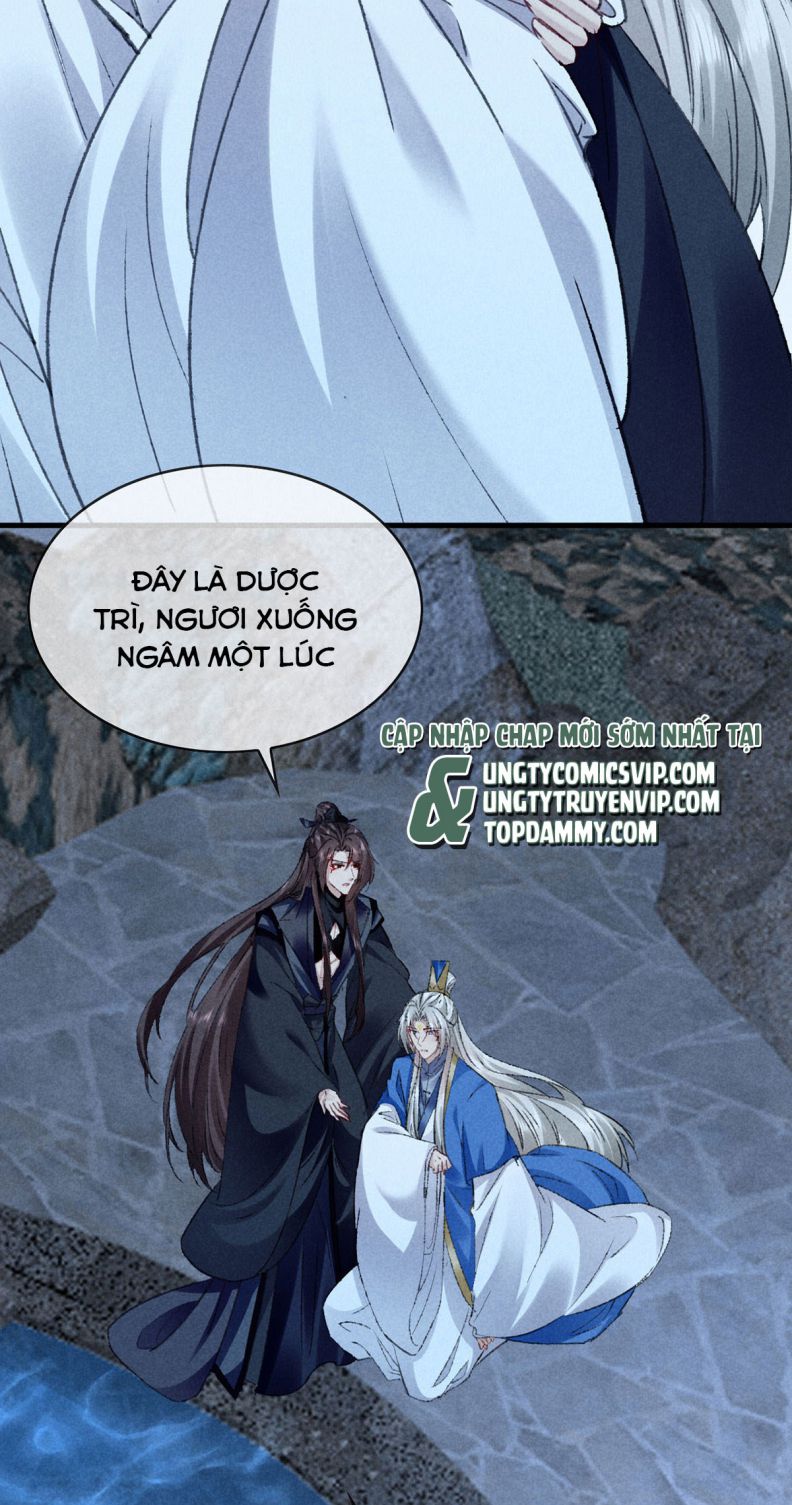 Đồ Mưu Bất Quỹ: Chapter 156