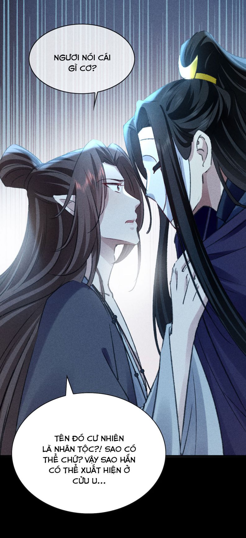 Đồ Mưu Bất Quỹ: Chapter 156