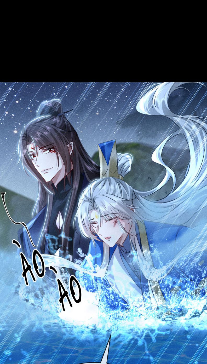 Đồ Mưu Bất Quỹ: Chapter 156