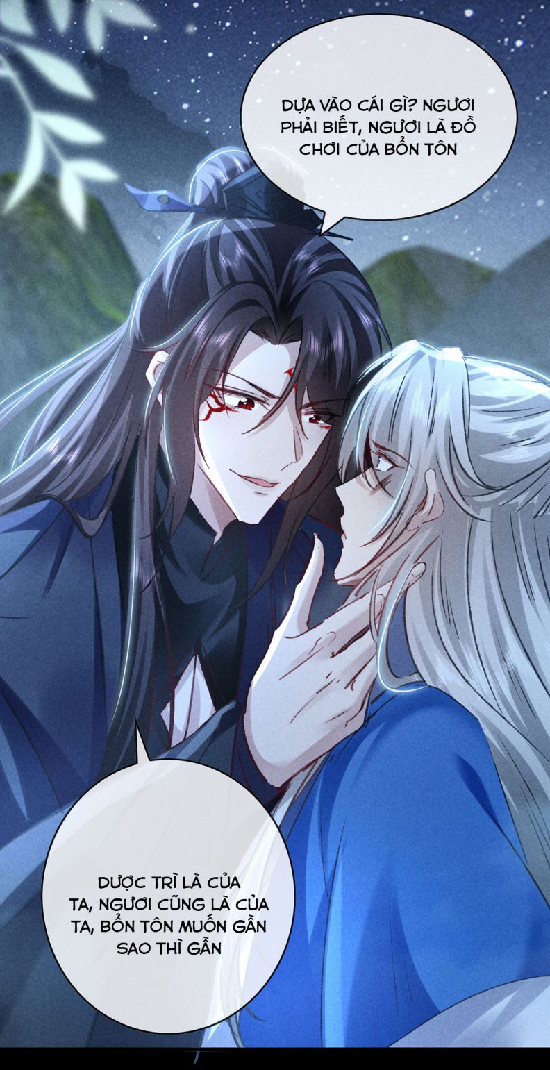 Đồ Mưu Bất Quỹ: Chapter 156