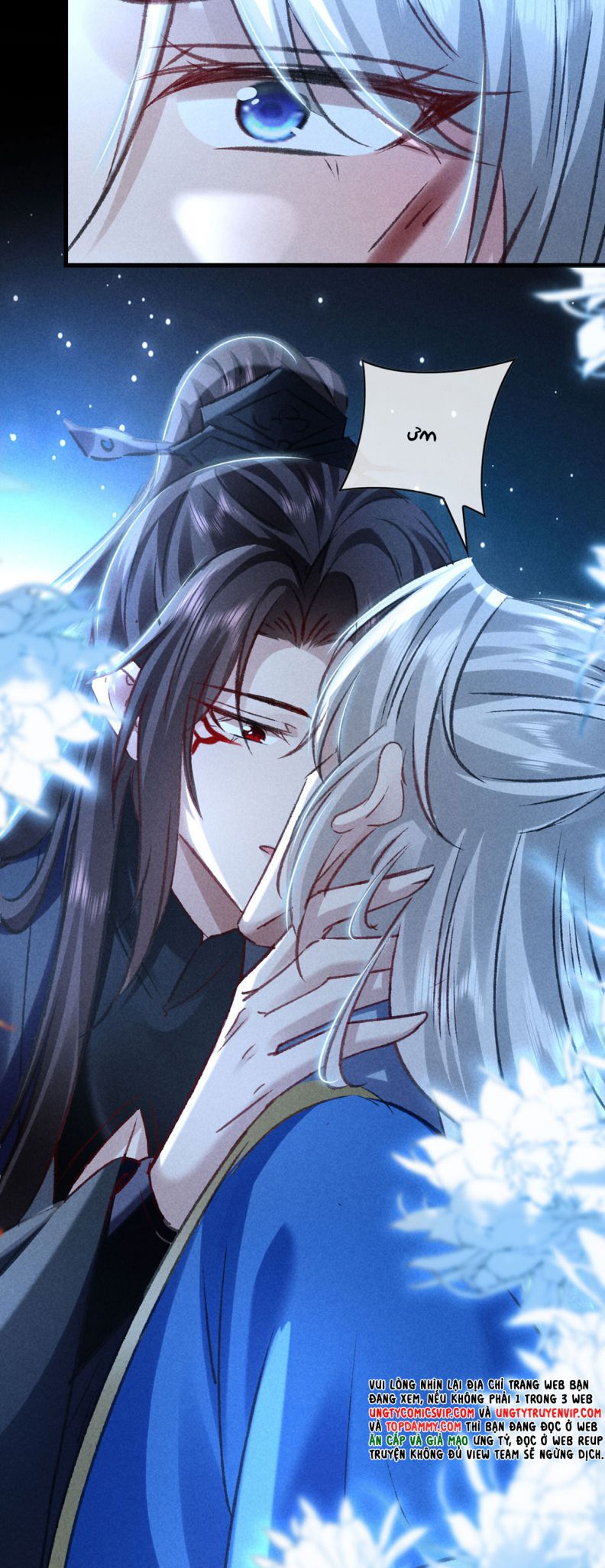 Đồ Mưu Bất Quỹ: Chapter 156
