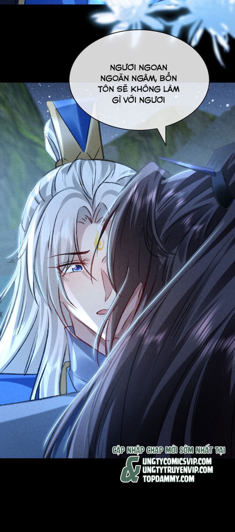 Đồ Mưu Bất Quỹ: Chapter 156