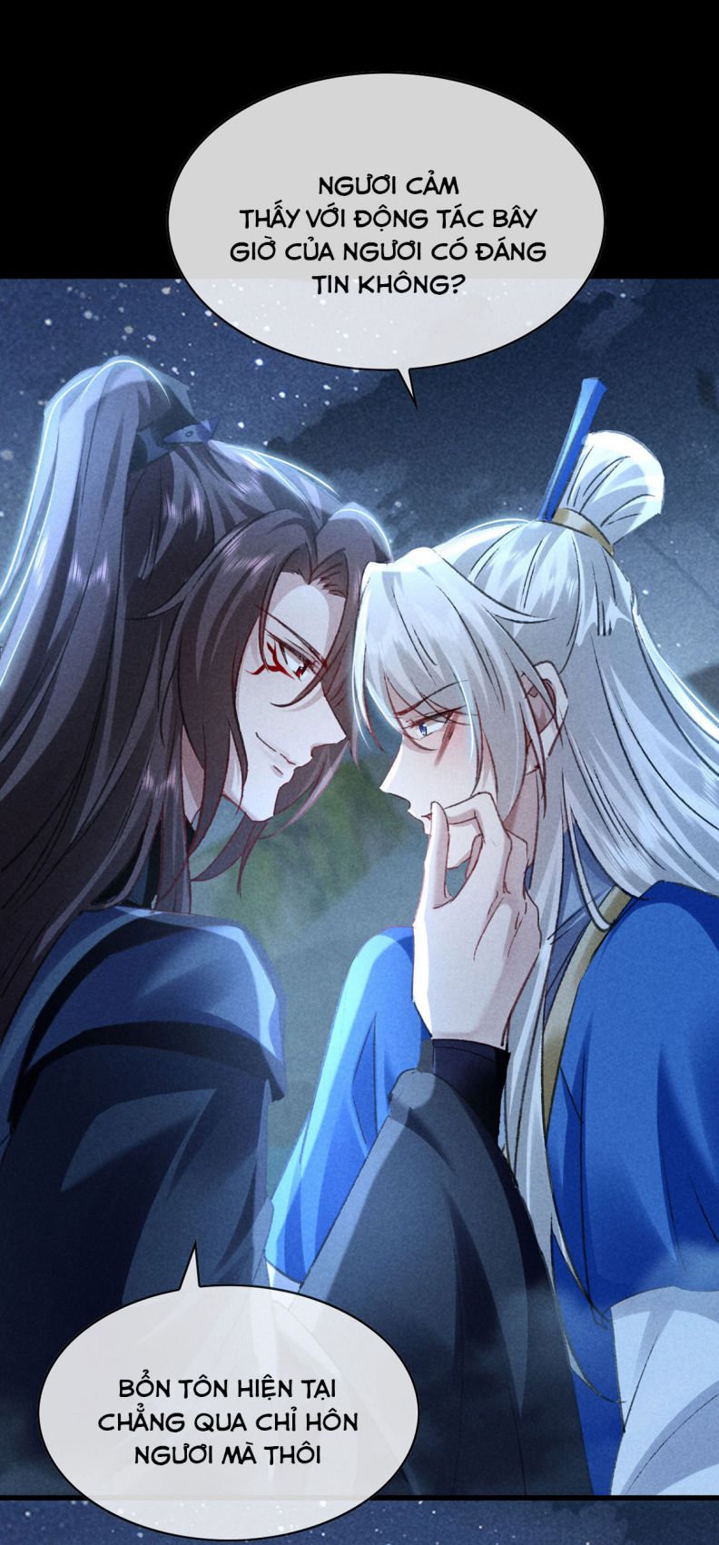 Đồ Mưu Bất Quỹ: Chapter 156