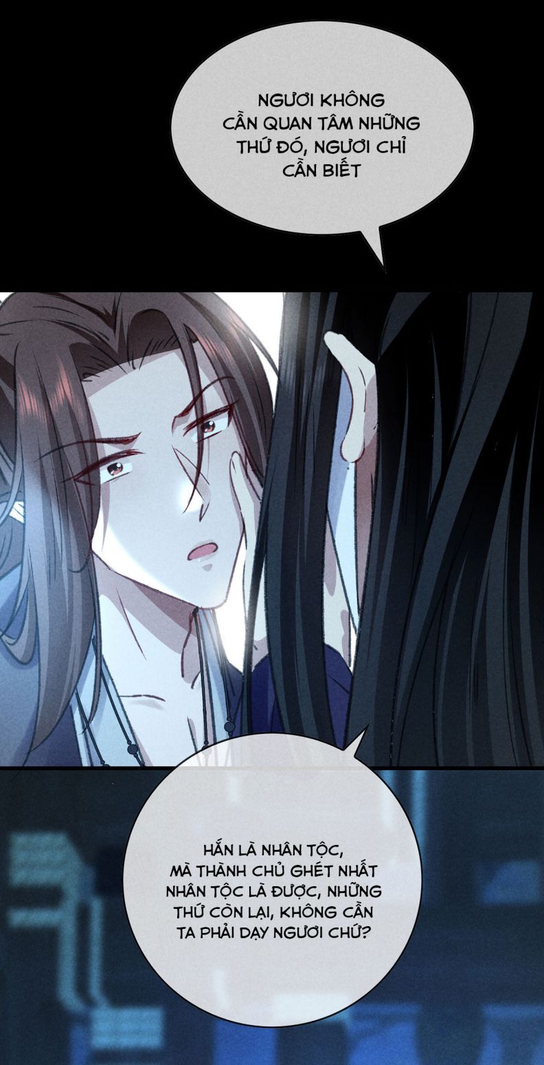 Đồ Mưu Bất Quỹ: Chapter 156