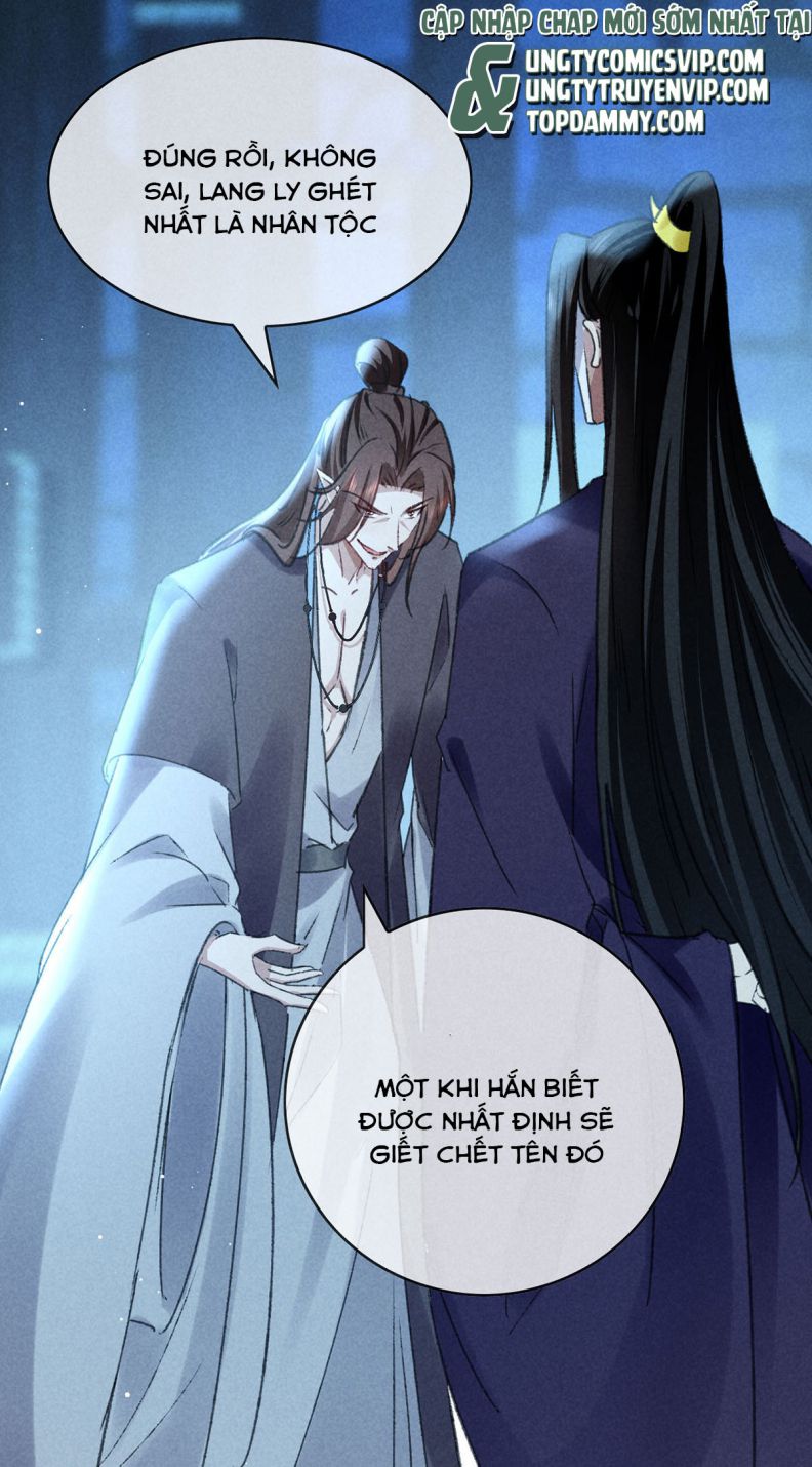 Đồ Mưu Bất Quỹ: Chapter 156