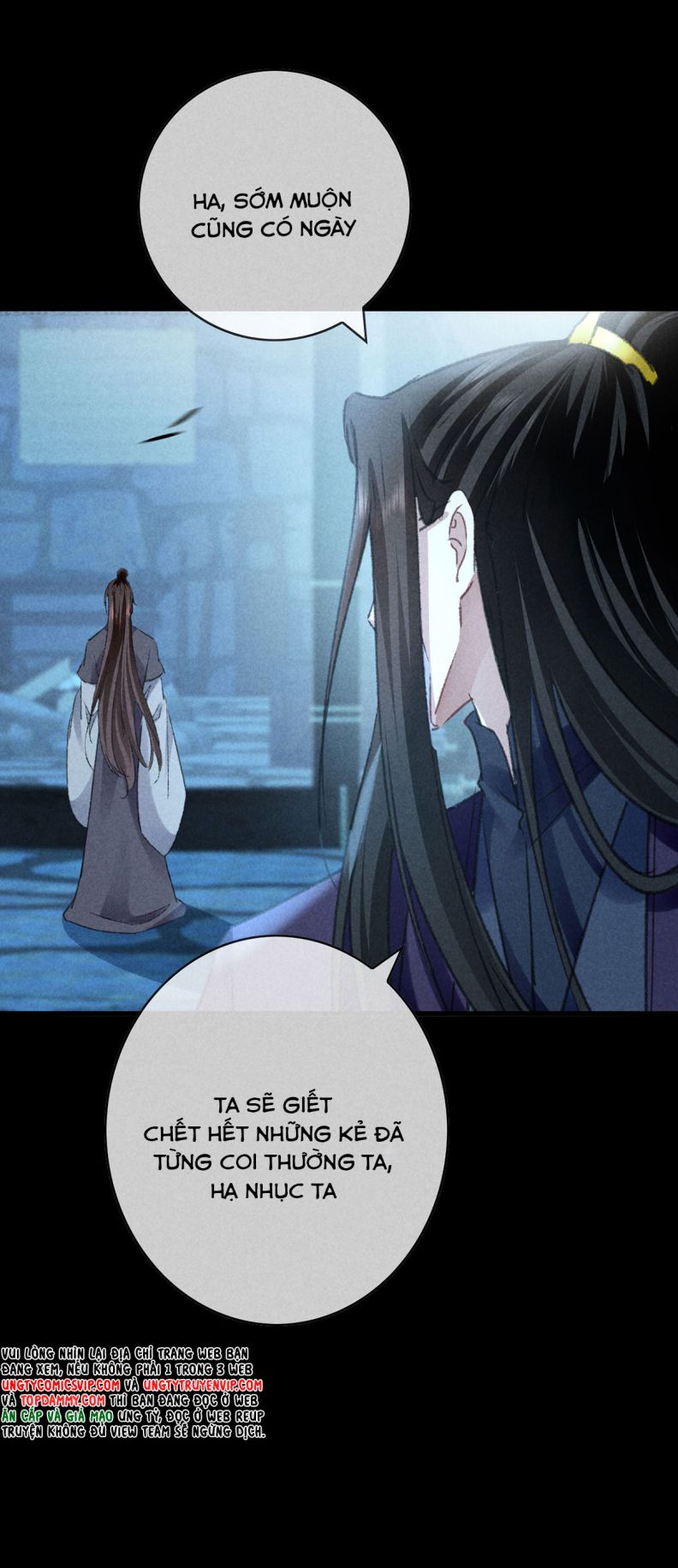 Đồ Mưu Bất Quỹ: Chapter 156