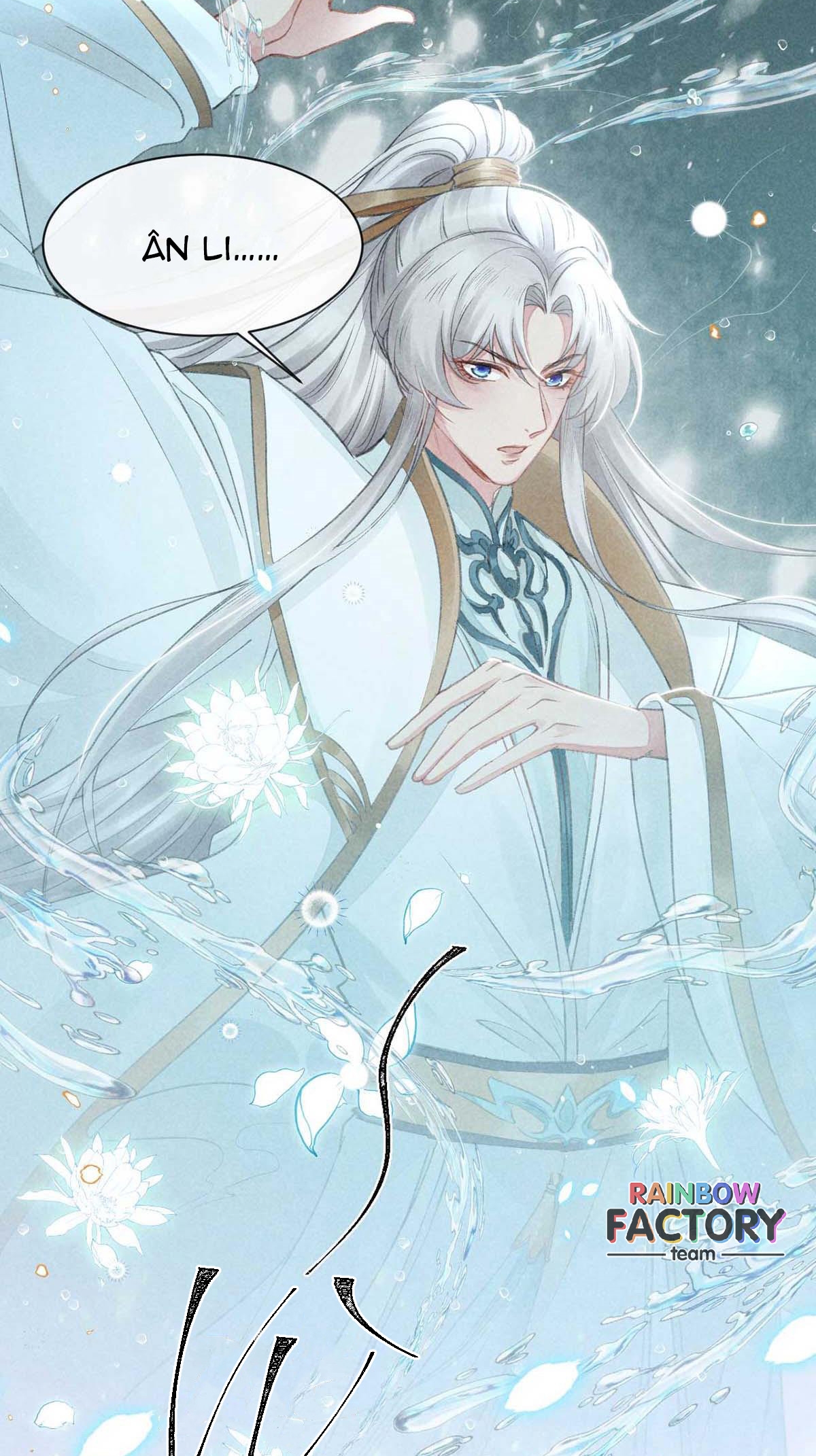 Đồ Mưu Bất Quỹ: Chapter 16