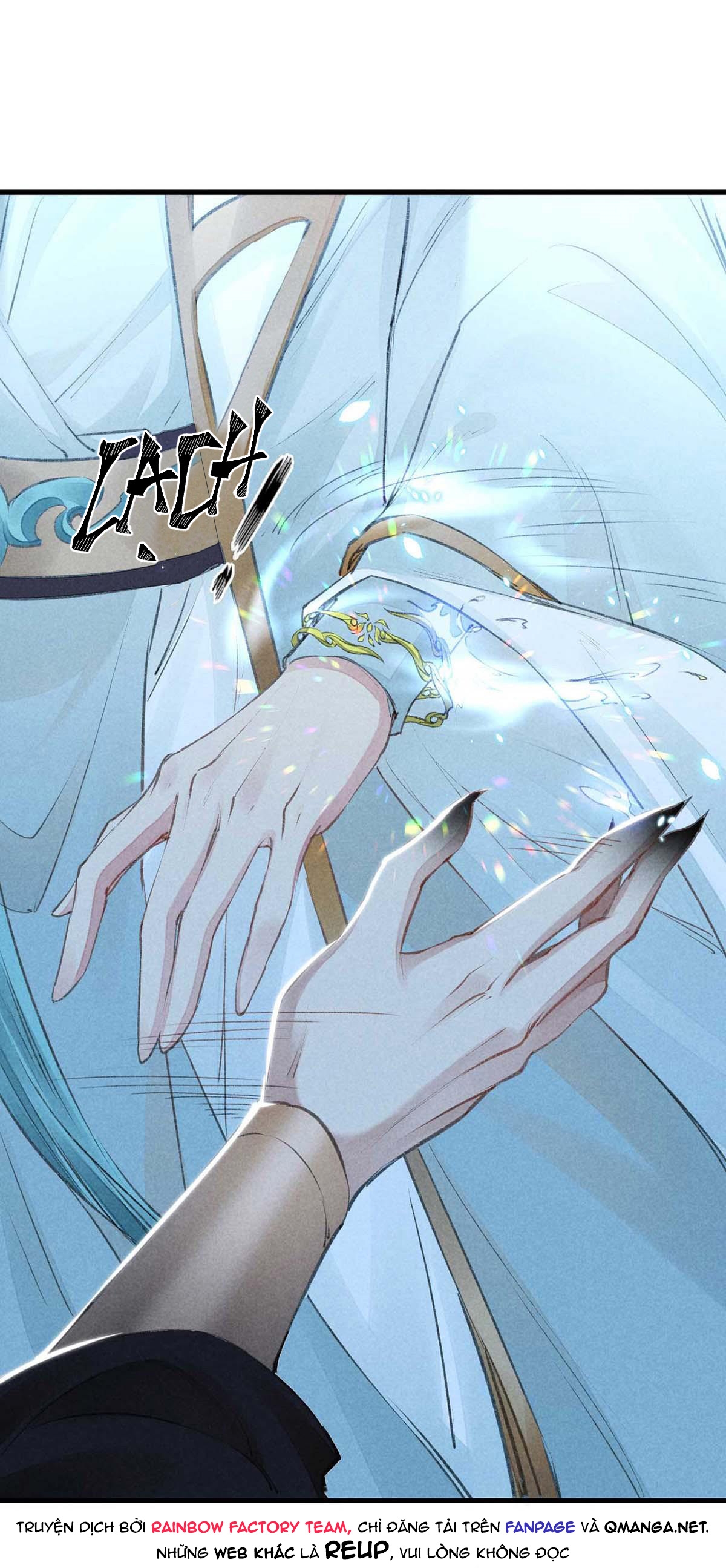 Đồ Mưu Bất Quỹ: Chapter 16