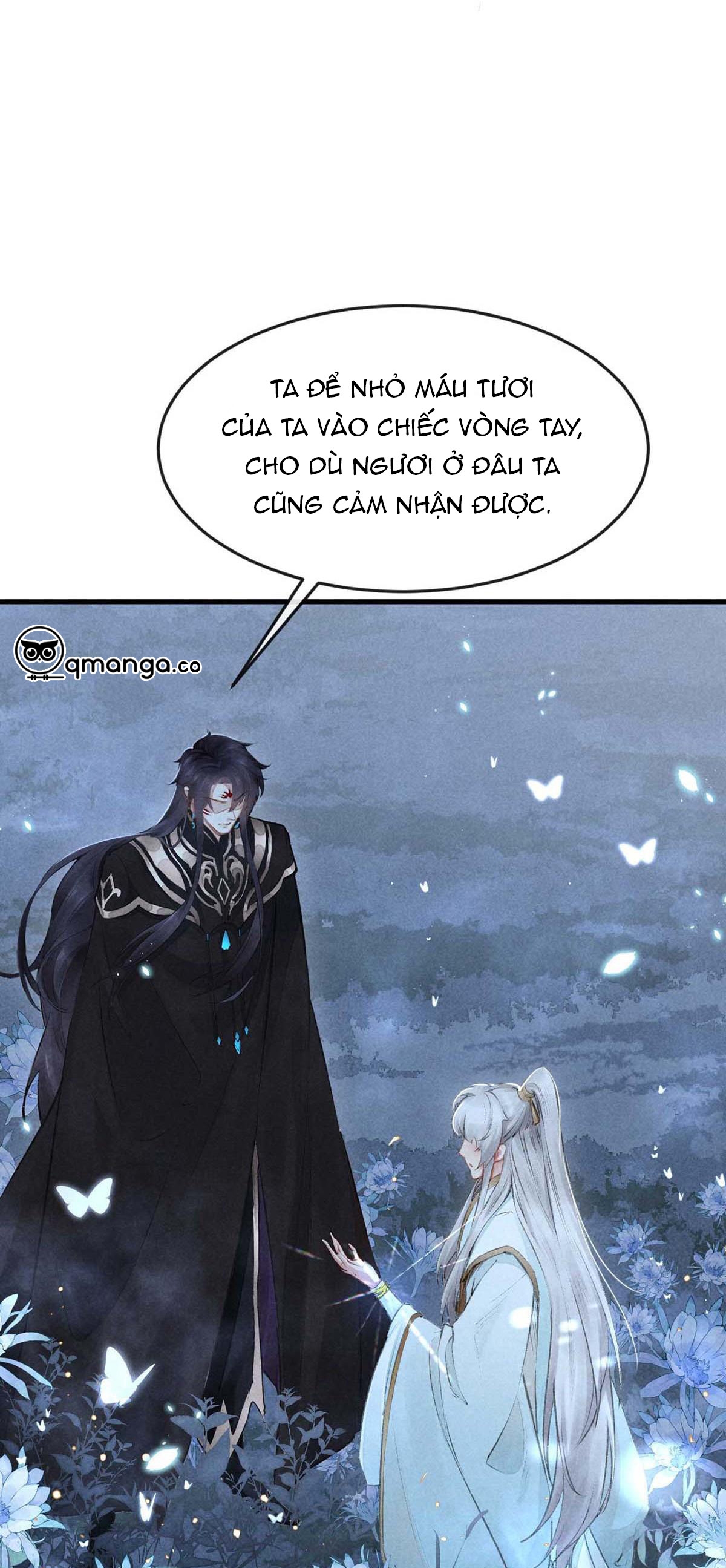 Đồ Mưu Bất Quỹ: Chapter 16