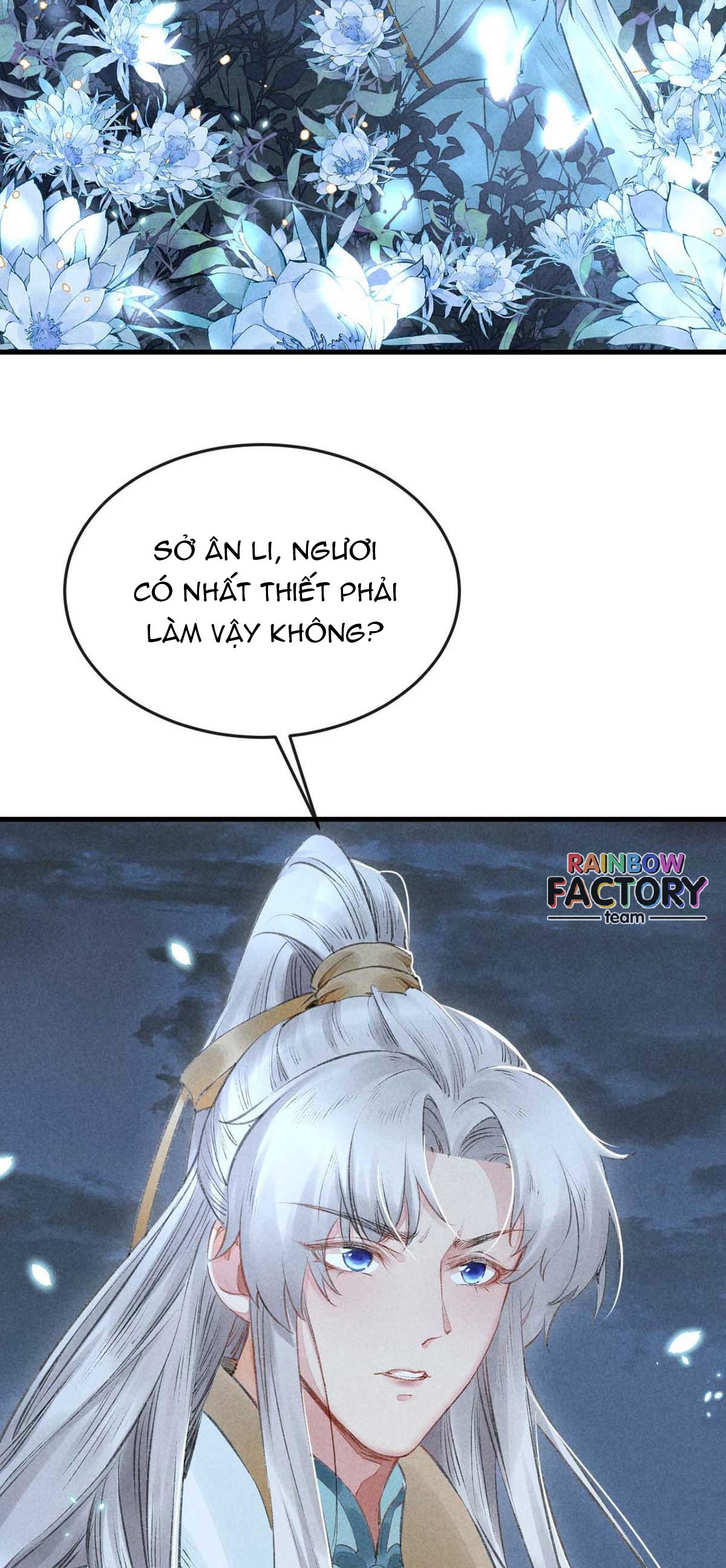Đồ Mưu Bất Quỹ: Chapter 16