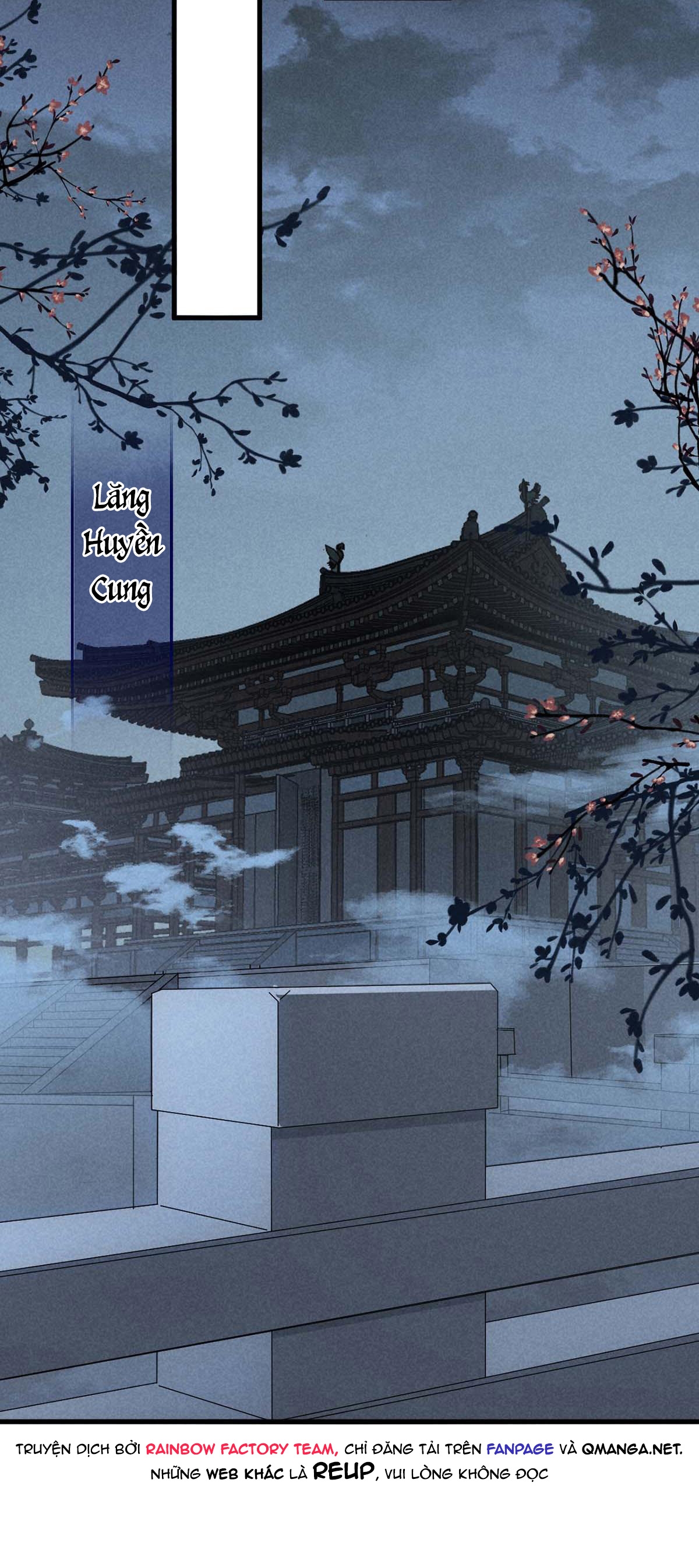 Đồ Mưu Bất Quỹ: Chapter 16