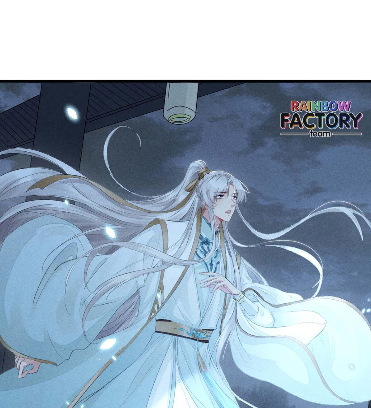 Đồ Mưu Bất Quỹ: Chapter 16