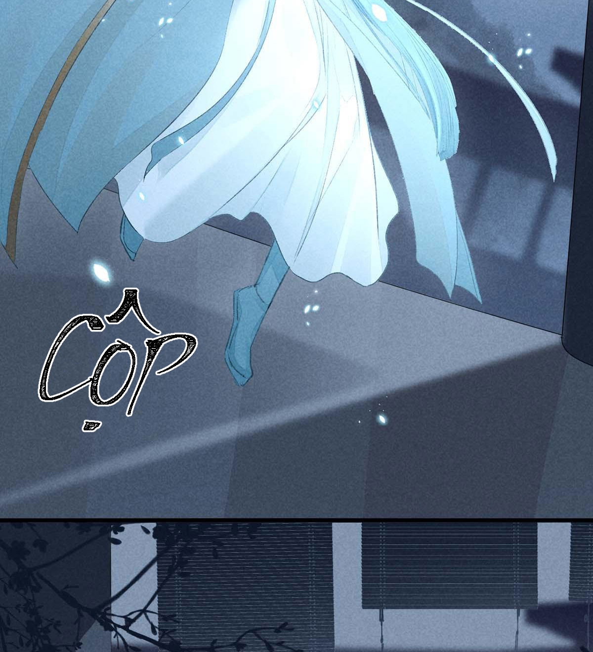 Đồ Mưu Bất Quỹ: Chapter 16