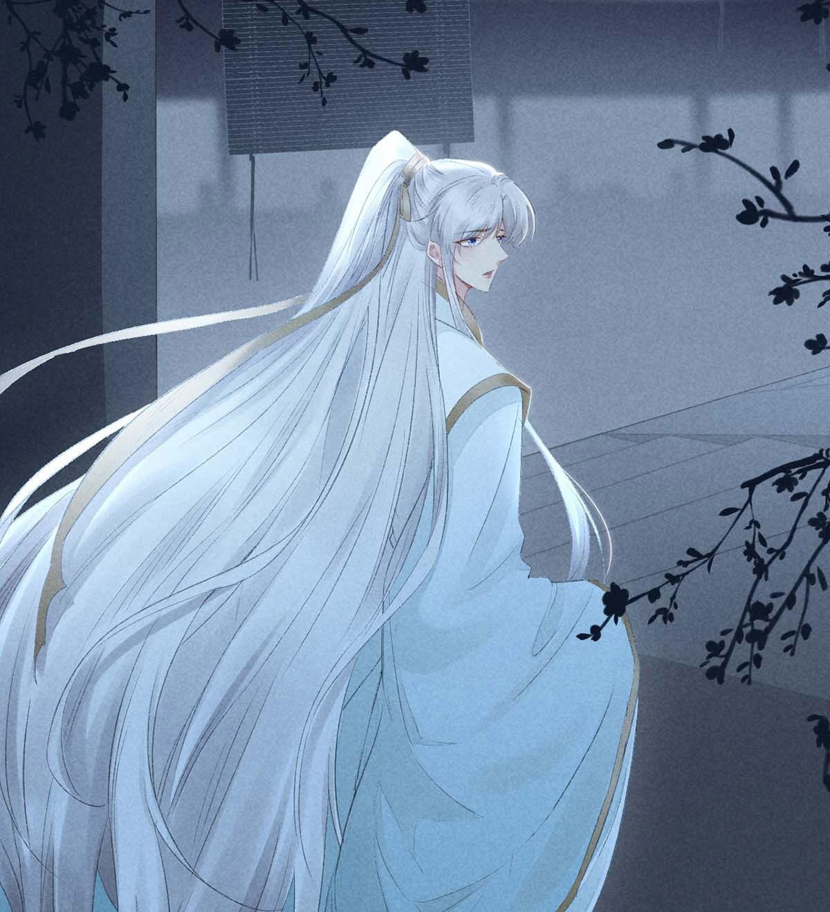 Đồ Mưu Bất Quỹ: Chapter 16