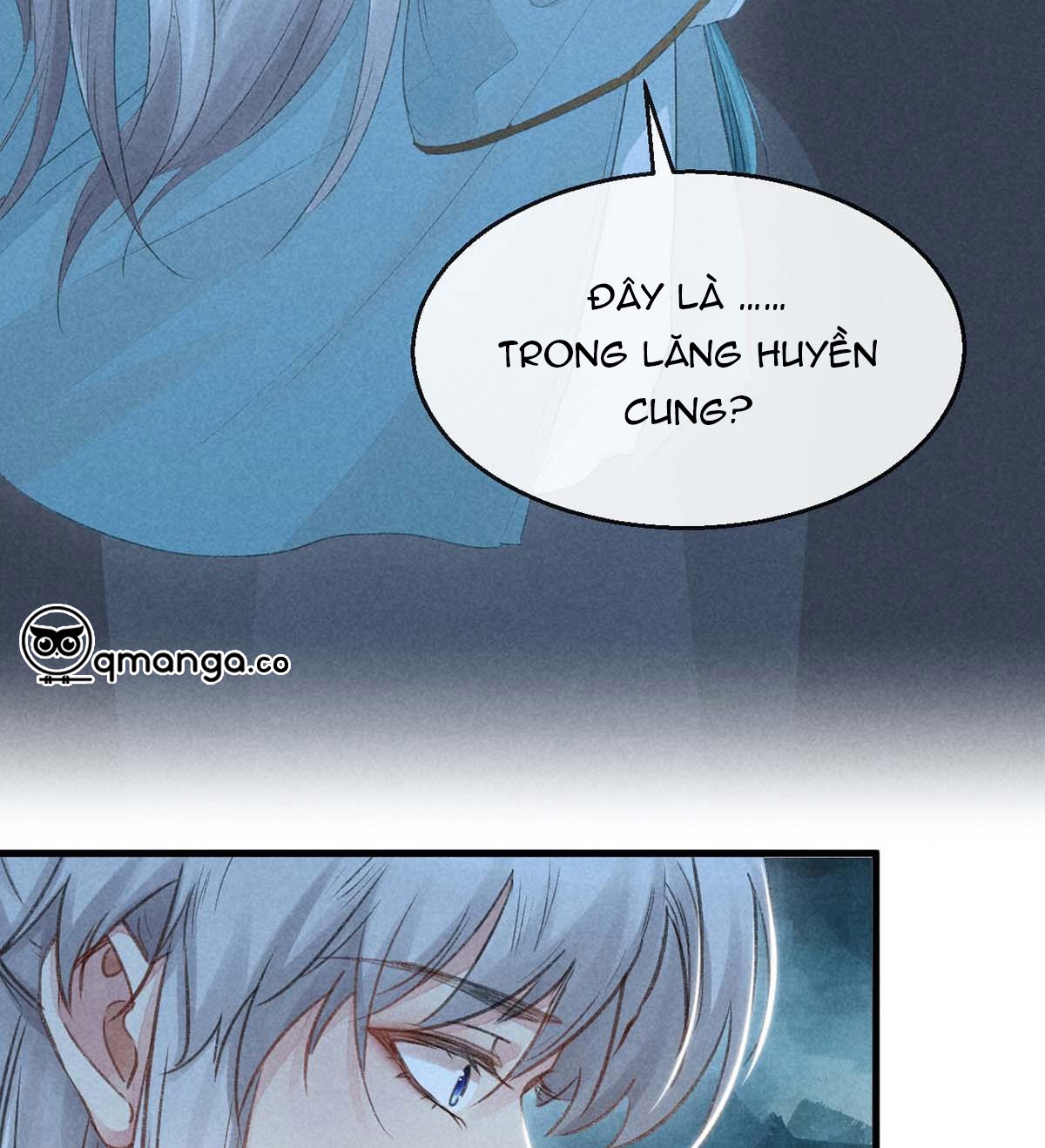Đồ Mưu Bất Quỹ: Chapter 16