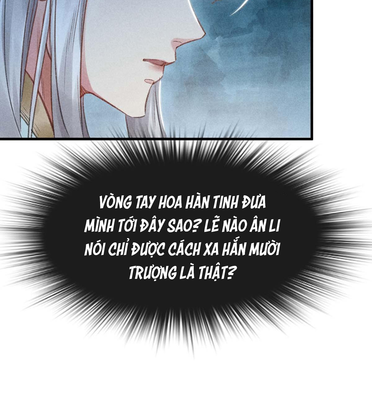 Đồ Mưu Bất Quỹ: Chapter 16