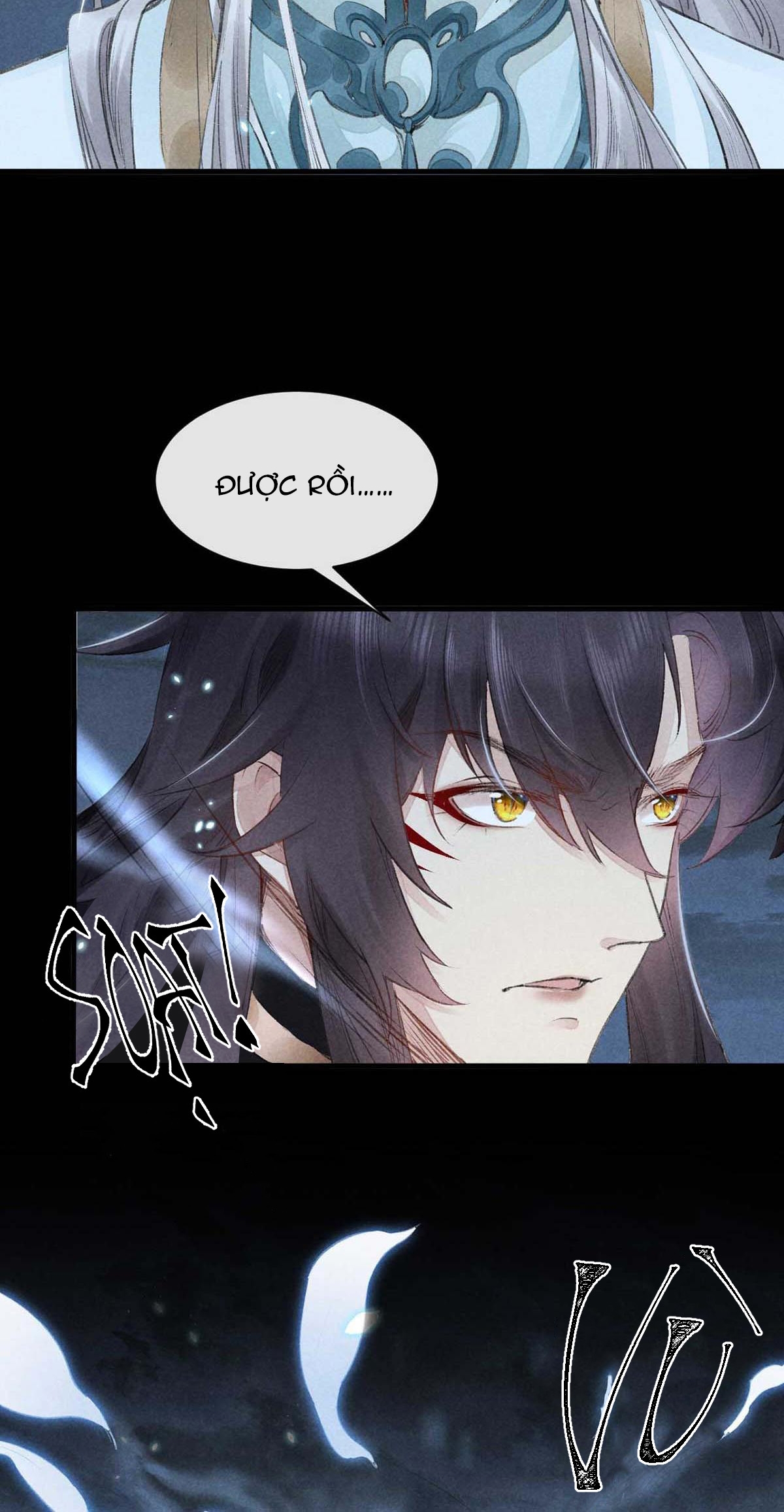 Đồ Mưu Bất Quỹ: Chapter 16