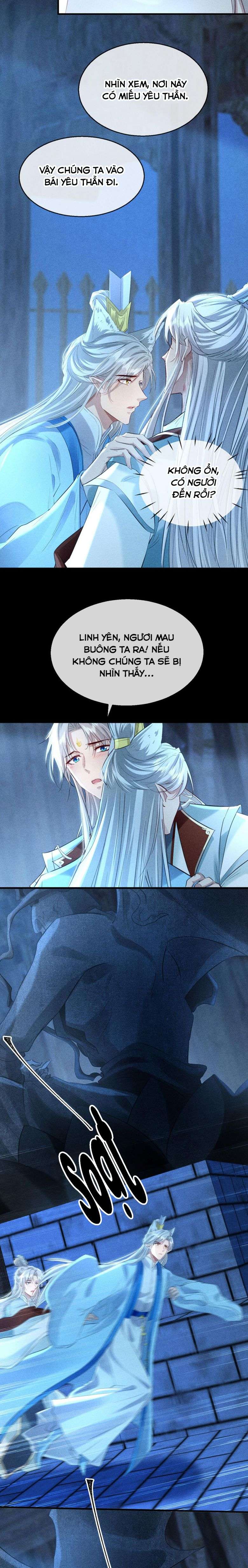 Đồ Mưu Bất Quỹ: Chapter 165