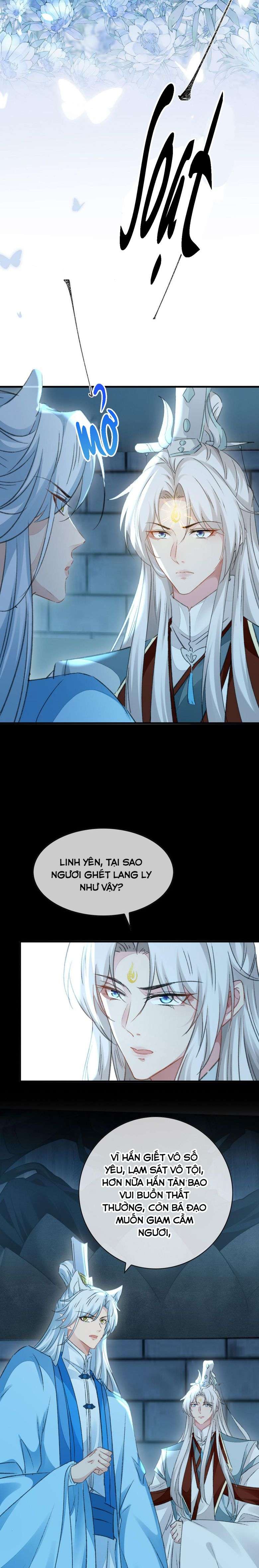 Đồ Mưu Bất Quỹ: Chapter 165
