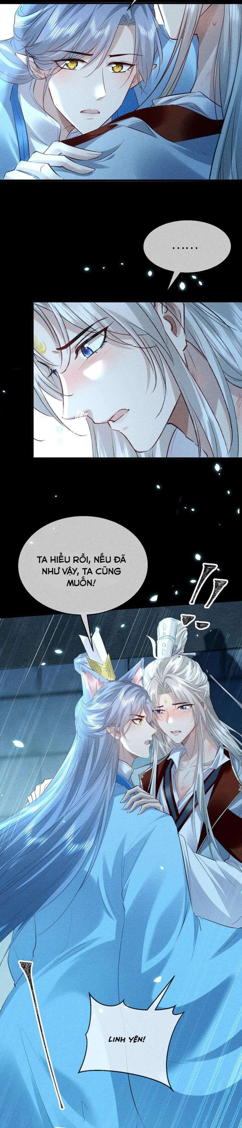 Đồ Mưu Bất Quỹ: Chapter 165