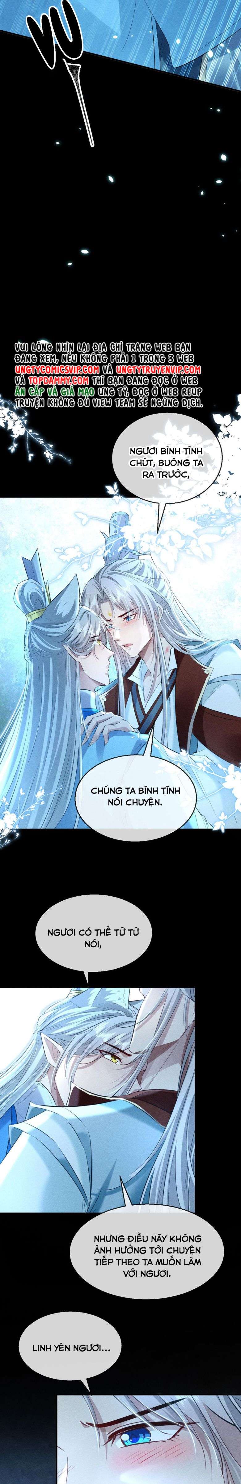 Đồ Mưu Bất Quỹ: Chapter 165