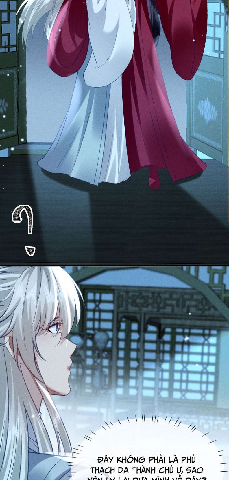 Đồ Mưu Bất Quỹ: Chapter 171