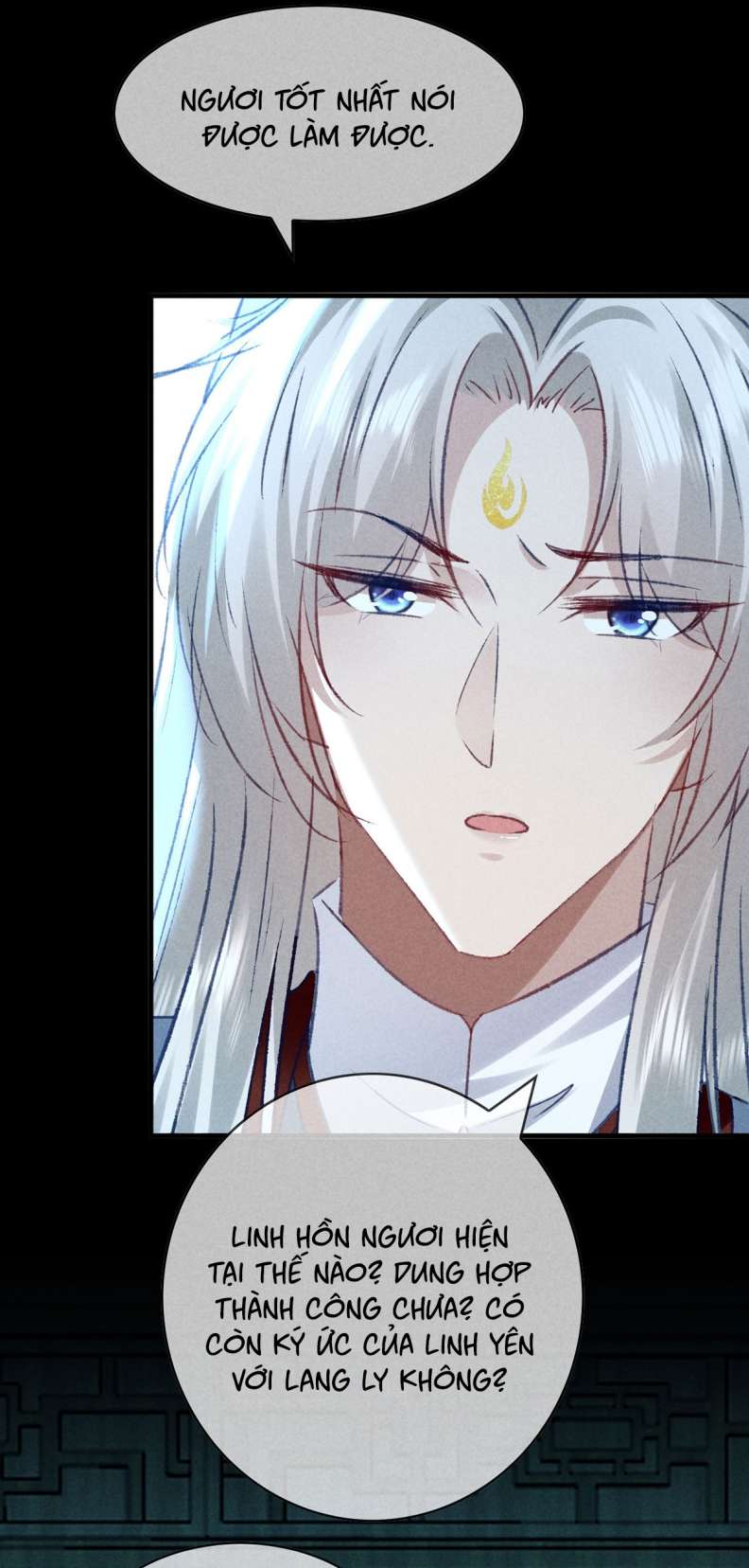 Đồ Mưu Bất Quỹ: Chapter 171