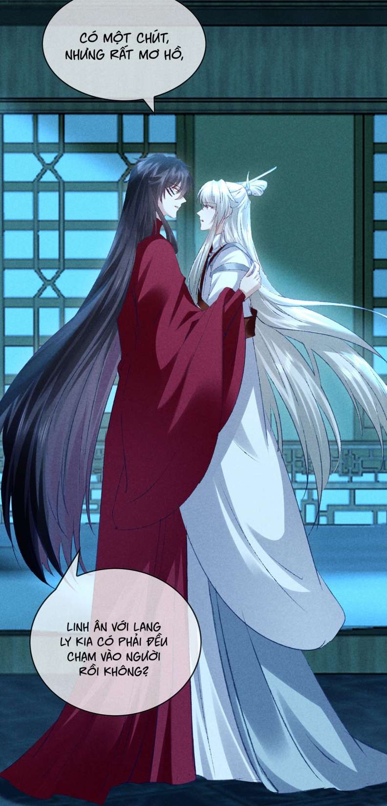 Đồ Mưu Bất Quỹ: Chapter 171