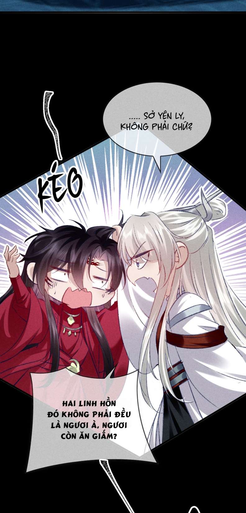 Đồ Mưu Bất Quỹ: Chapter 171