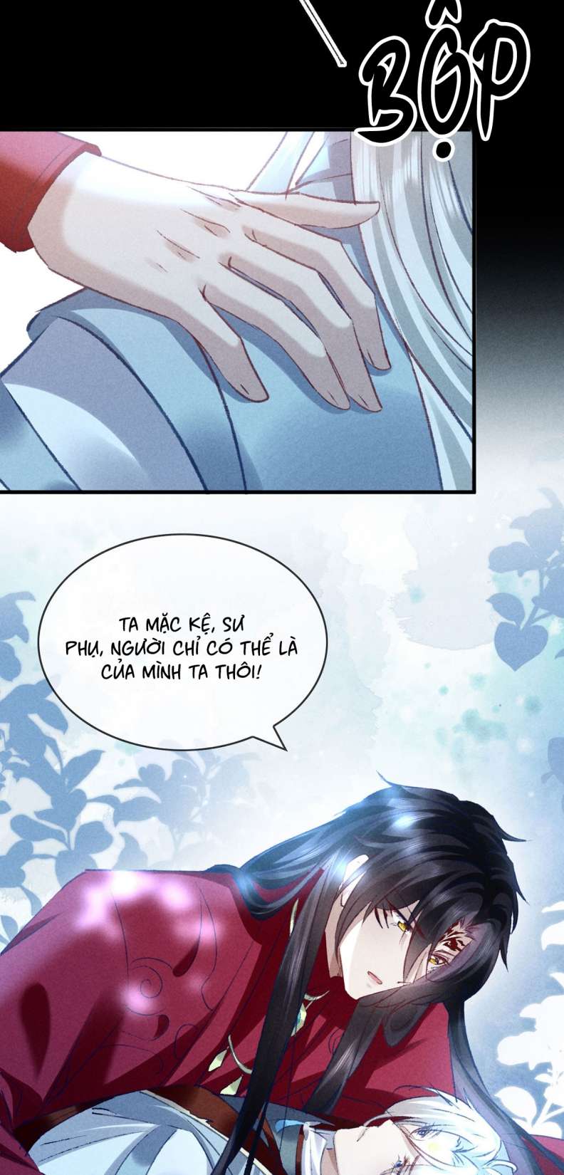 Đồ Mưu Bất Quỹ: Chapter 171