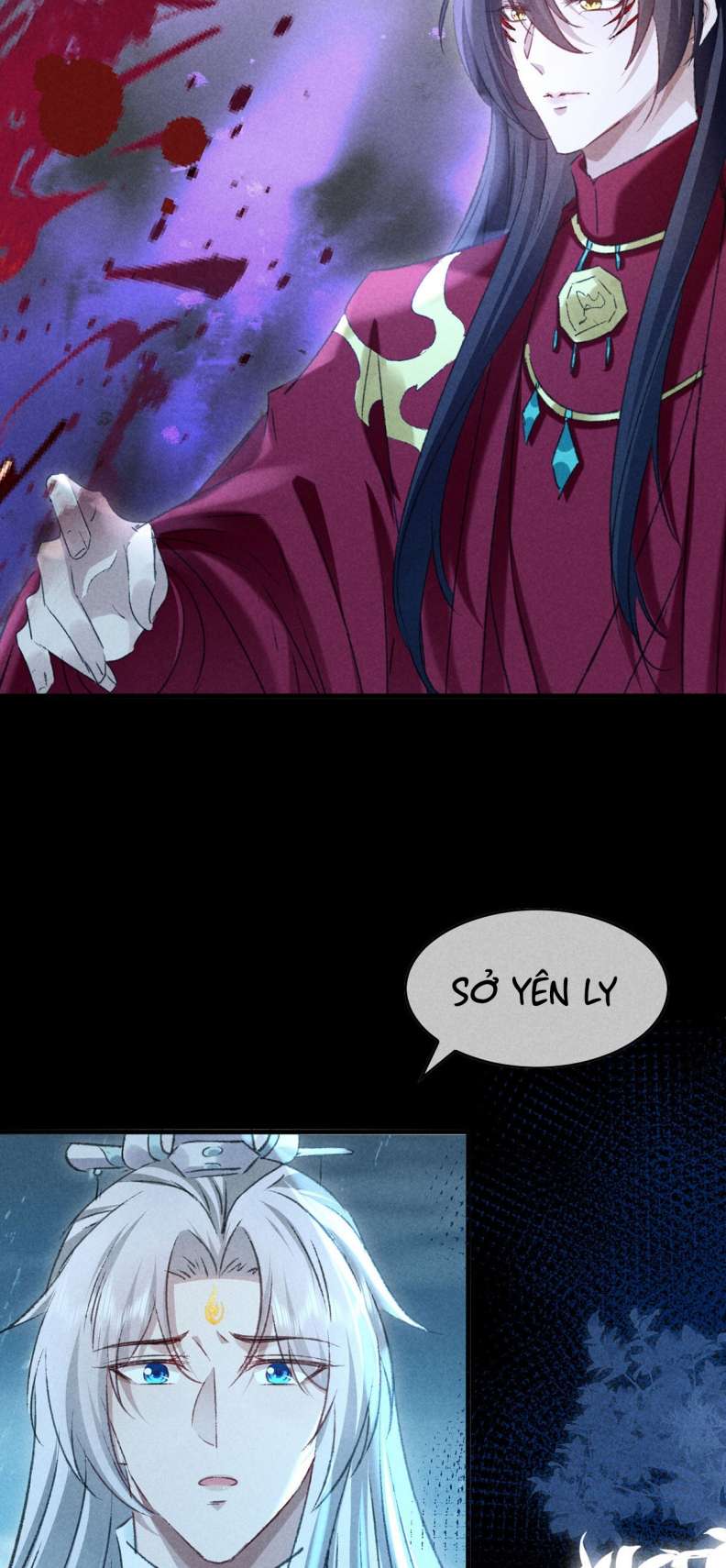 Đồ Mưu Bất Quỹ: Chapter 171